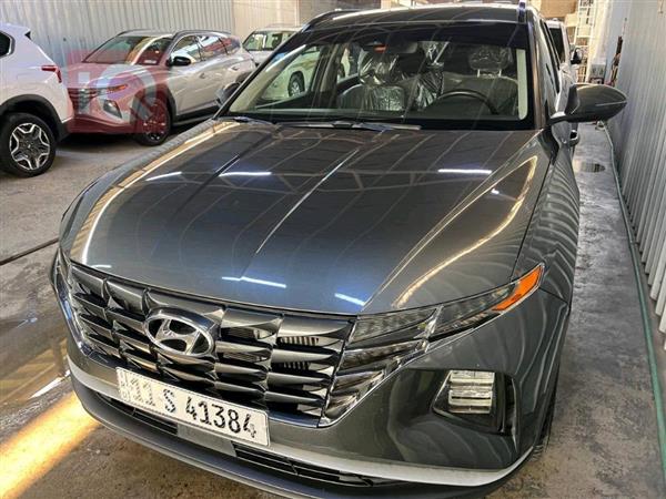 هيونداي توسان 2023 للبيع في العراق -  بغداد